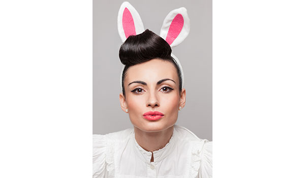 OUR 3 FAVOURITE EASY-TO-DO LOOKS FOR HALLOWEEN