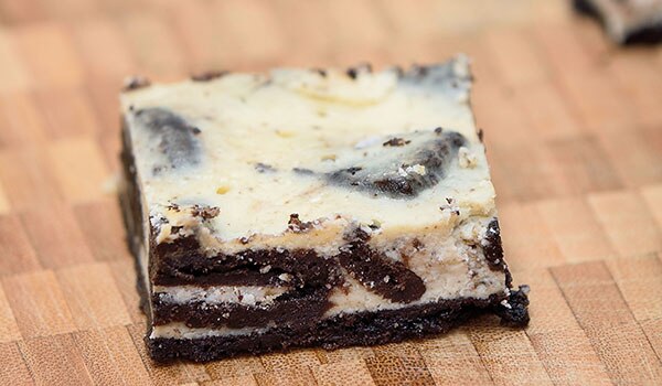 5 FUSS-FREE NO-BAKE DESSERTS FOR LAZY GIRLS EVERYWHERE