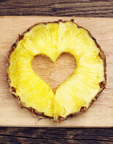skin benefits of pineapple 430x550 skin benefits of pineapple 430x550
