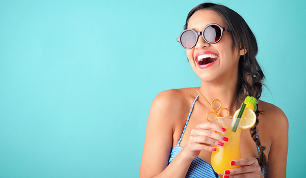 5 WAYS PINEAPPLES CAN TRANSFORM YOUR SKIN