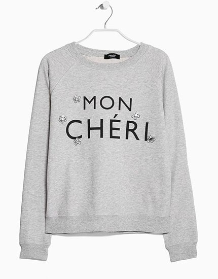 SWEATSHIRTS SWEATSHIRTS