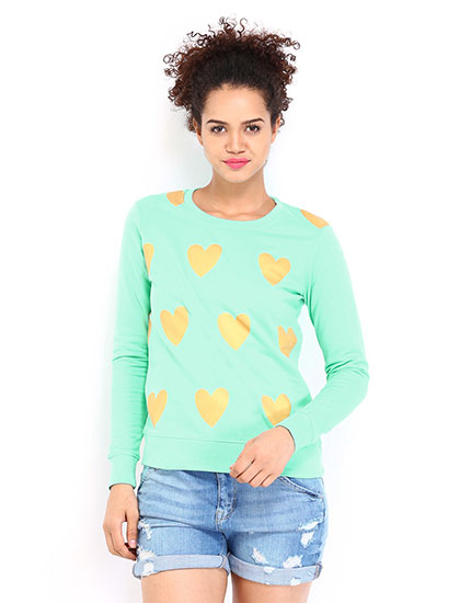 SWEATSHIRTS SWEATSHIRTS