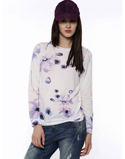 SWEATSHIRTS SWEATSHIRTS