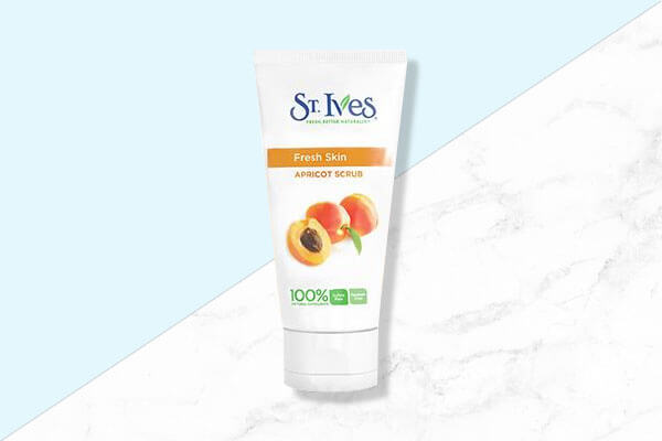 Use a Scrub Once a Week Use a Scrub Once a Week