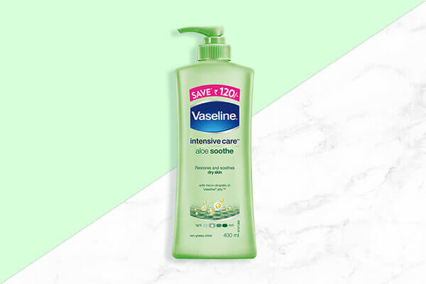 Use a Scrub Once a Week Use a Scrub Once a Week