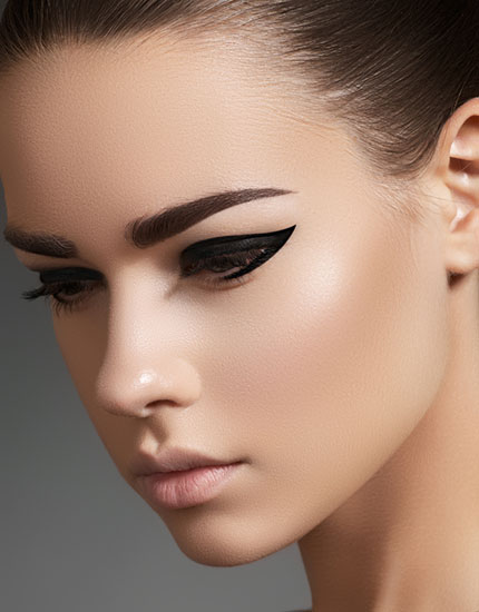 bold beauty trends to try silver hair 430x550 bold beauty trends to try silver hair 430x550