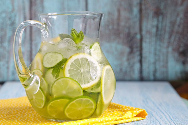 cleanse your system with cucumber lemon detox water recipe 600x400 img cleanse your system with cucumber lemon detox water recipe 600x400 img