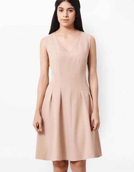 CORPORATE DRESSES