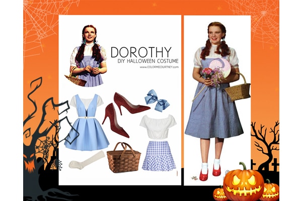 Dorothy Gale Dorothy Gale
