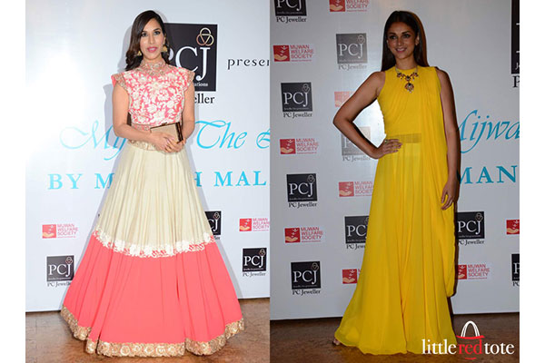 MANISH MALHOTRA
