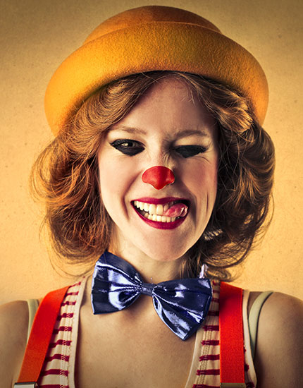 easy to do halloween looks 2014 430x550 easy to do halloween looks 2014 430x550