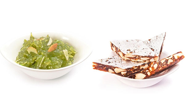5 GUILT-FREE DESSERTS TO INDULGE IN THIS DIWALI