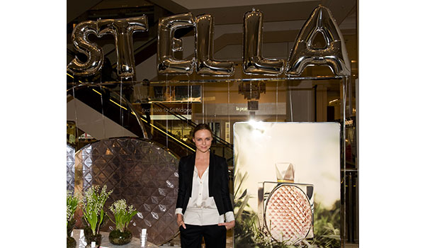 HOW STELLA MCCARTNEY BUILT AN ECOLOGICALLY FRIENDLY LUXURY BRAND