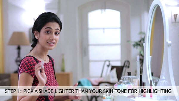 how to do contouring 600x400 how to do contouring 600x400