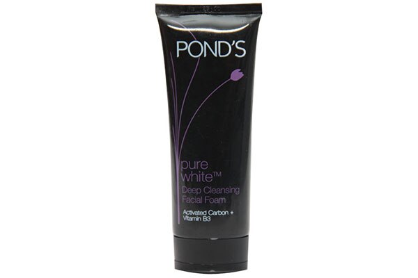 Post cleansing care Post cleansing care