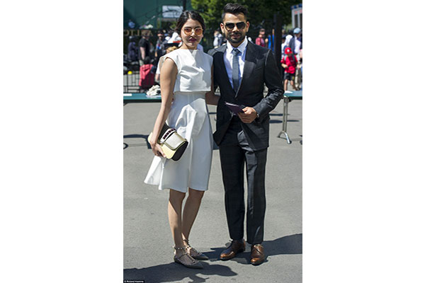 Anushka Sharma Anushka Sharma