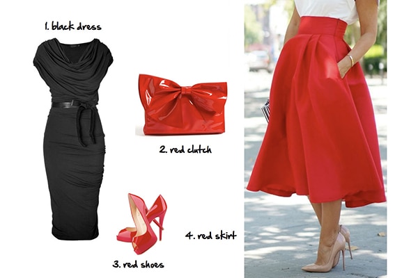 how to wear red this valentines day lipstick 600x400 how to wear red this valentines day lipstick 600x400