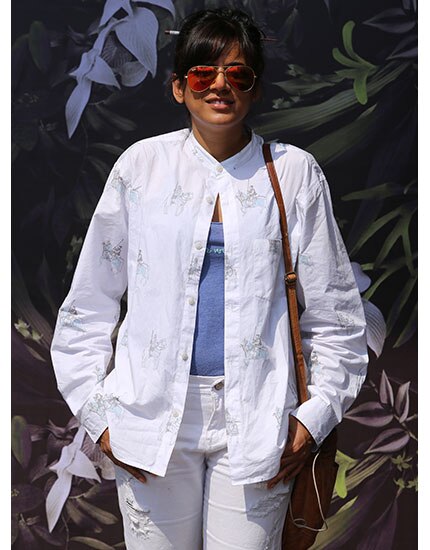 instagrammable trends from lfw 2015 430x550 instagrammable trends from lfw 2015 430x550