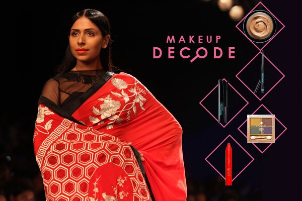 lfw day 2 gaurang runway look 600x400 lfw day 2 gaurang runway look 600x400