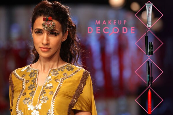 lfw day 2 gaurang runway look 600x400 lfw day 2 gaurang runway look 600x400