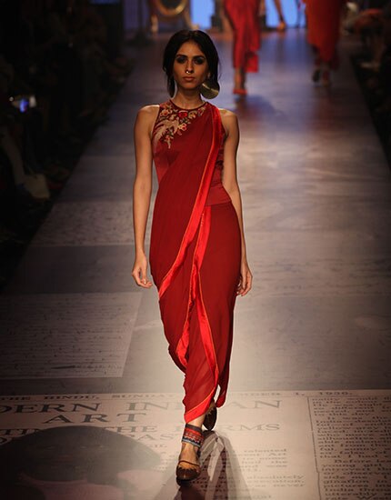 lfw day 5 show neeta lulla 430x550 lfw day 5 show neeta lulla 430x550