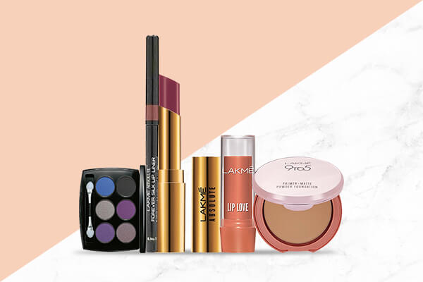 Makeup Makeup