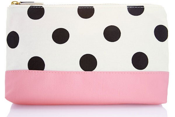 pouch