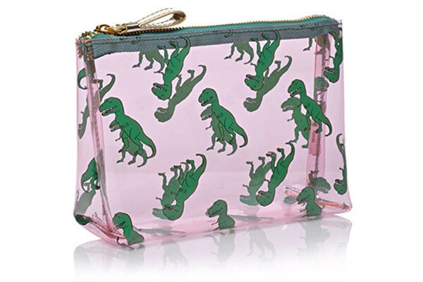 pouch