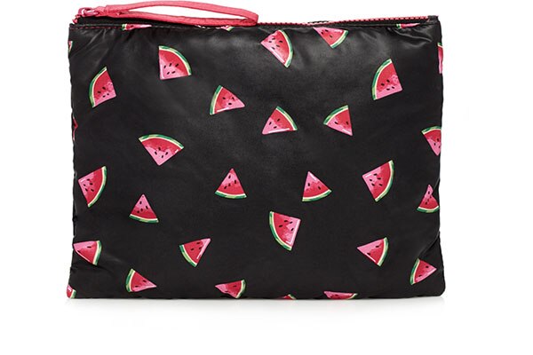 pouch