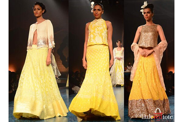 MANISH MALHOTRA MANISH MALHOTRA