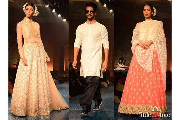 MANISH MALHOTRA