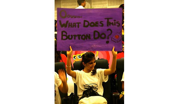 MITHIBAI COLLEGE’S ‘PAPARAZZI’ FESTIVAL GOES INTO SOCIAL-POLITICAL GEAR THIS YEAR
