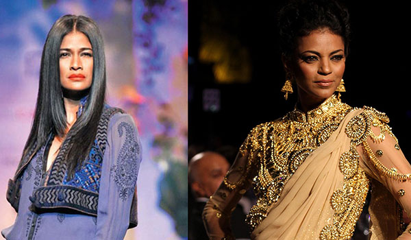MODELS WE WANT TO SEE MAKING A COMEBACK