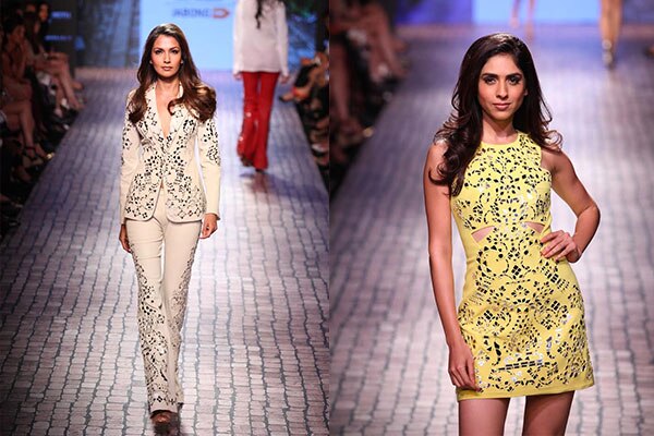 monisha jaising lfw showstopper ujjwala raut 600x400 monisha jaising lfw showstopper ujjwala raut 600x400
