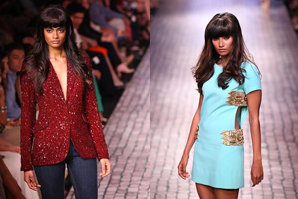 monisha jaising lfw showstopper ujjwala raut 600x400 monisha jaising lfw showstopper ujjwala raut 600x400