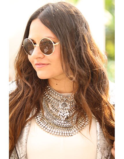 instagrammable trends from lfw 2015 430x550 instagrammable trends from lfw 2015 430x550