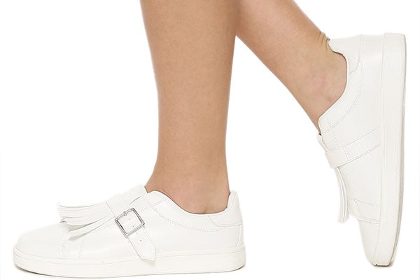 Hot in high tops Hot in high tops