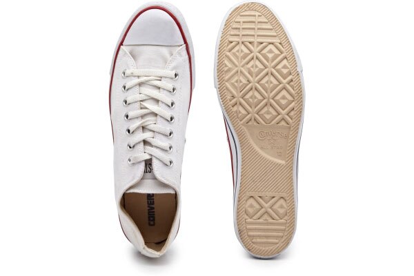 Hot in high tops Hot in high tops