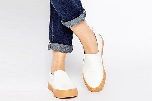 Hot in high tops Hot in high tops