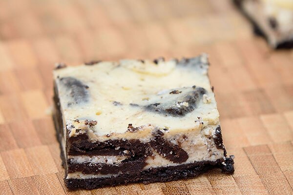 no bake desserts for lazy girls nutella peanut butter cookies 600x400 no bake desserts for lazy girls nutella peanut butter cookies 600x400