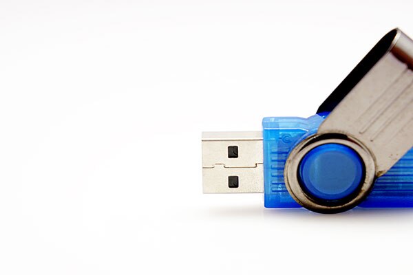 Pen drive