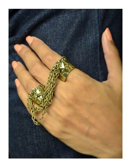 RINGS