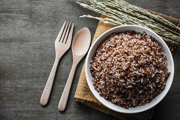 5. Rice 5. Rice