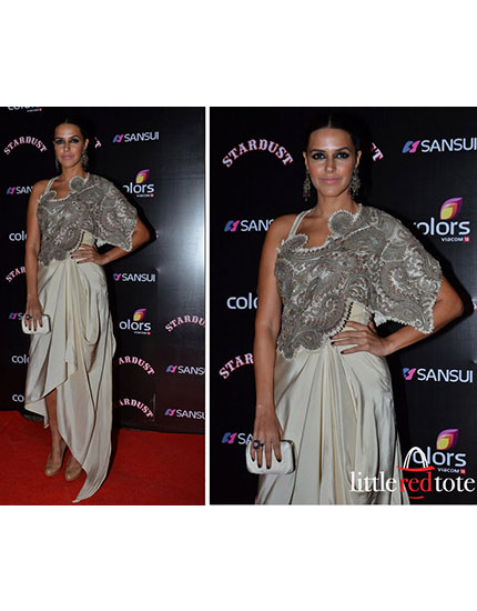 stardust awards red carpet celebs looks decoded huma quereshi 430x550 stardust awards red carpet celebs looks decoded huma quereshi 430x550