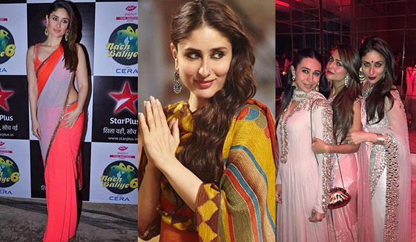 5 STYLE LESSONS TO LEARN FROM KAREENA KAPOOR KHAN