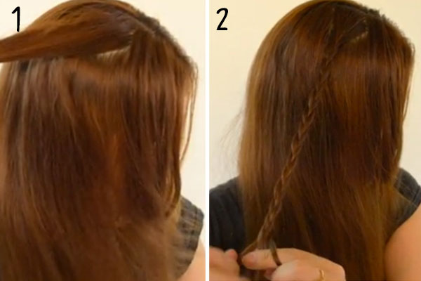 snake braid step by step 600x400 snake braid step by step 600x400