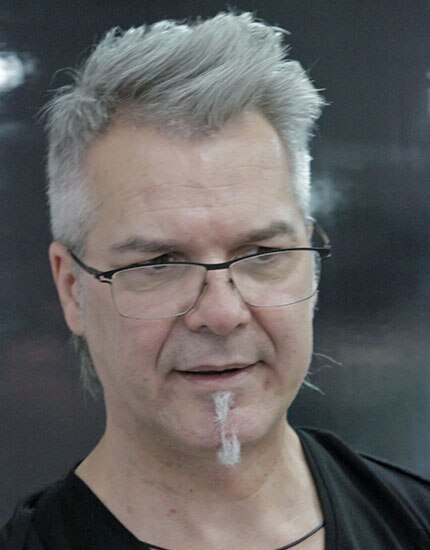 tigi creative director ralf boss 430x550 tigi creative director ralf boss 430x550