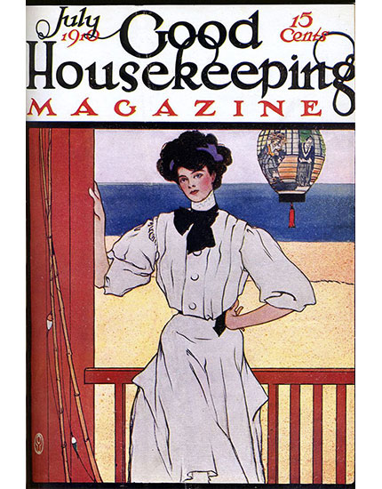Good Housekeeping Good Housekeeping