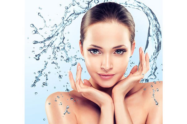 Post cleansing care Post cleansing care