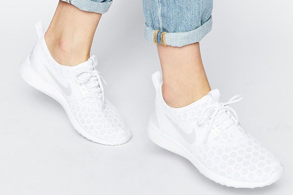 Hot in high tops Hot in high tops